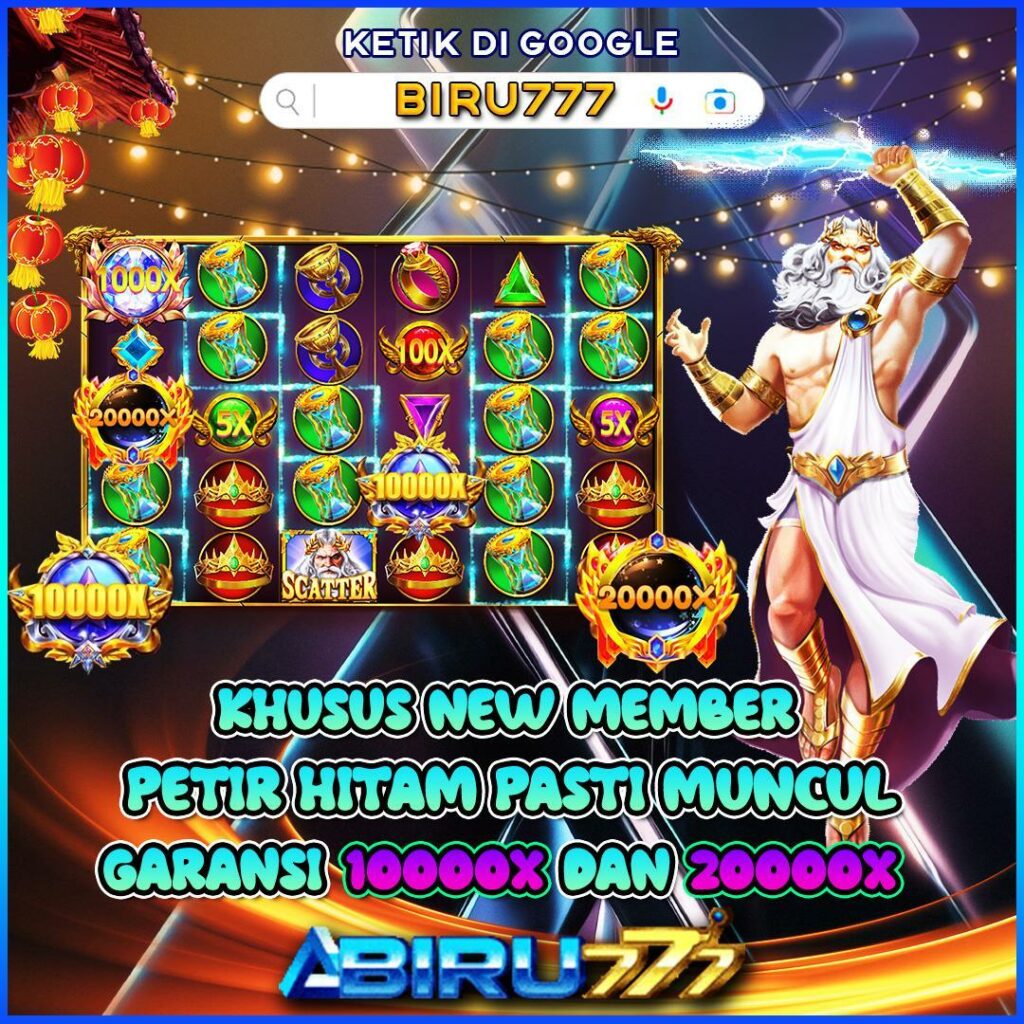 Login Jackpot Online: Akses Mudah ke Game Slot Terbaik