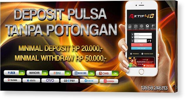 Agen Judi BNI Terpercaya dan Terbaik