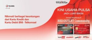 Daftar Akun Depo 5K Telkomsel dan Nikmati Berbagai Keuntungannya!