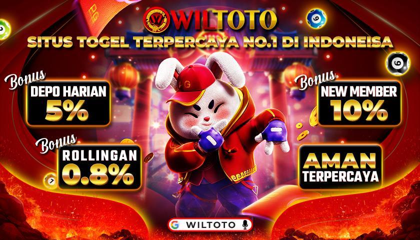 Bandar Jackpot Online Terbesar dan Terpercaya di Indonesia