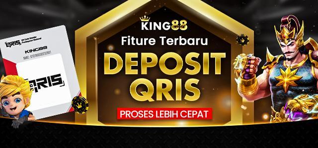 Situs Casino Qris: Tempat Terbaik untuk Bermain Judi Online