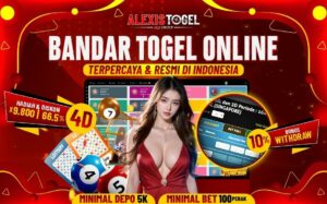 Bandar Togel Terjitu: Tempat Terpercaya Untuk Bermain Togel Online