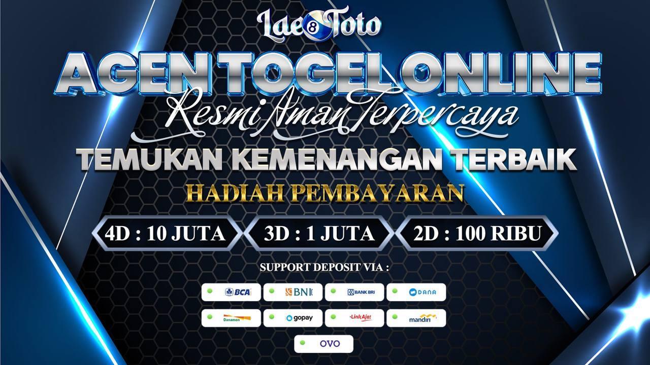 Bandar Togel Terjitu: Tempat Terpercaya Untuk Bermain Togel Online