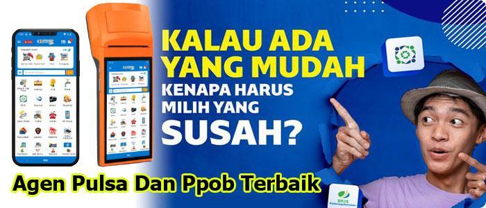 Agen Resmi Terpercaya untuk Produk Terbaik