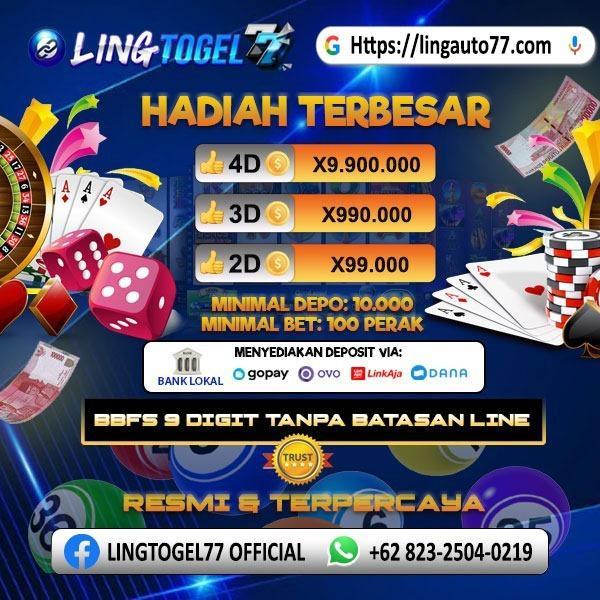 Daftar Togel Telkomsel: Cara Mudah Bergabung dan Bermain Togel Online