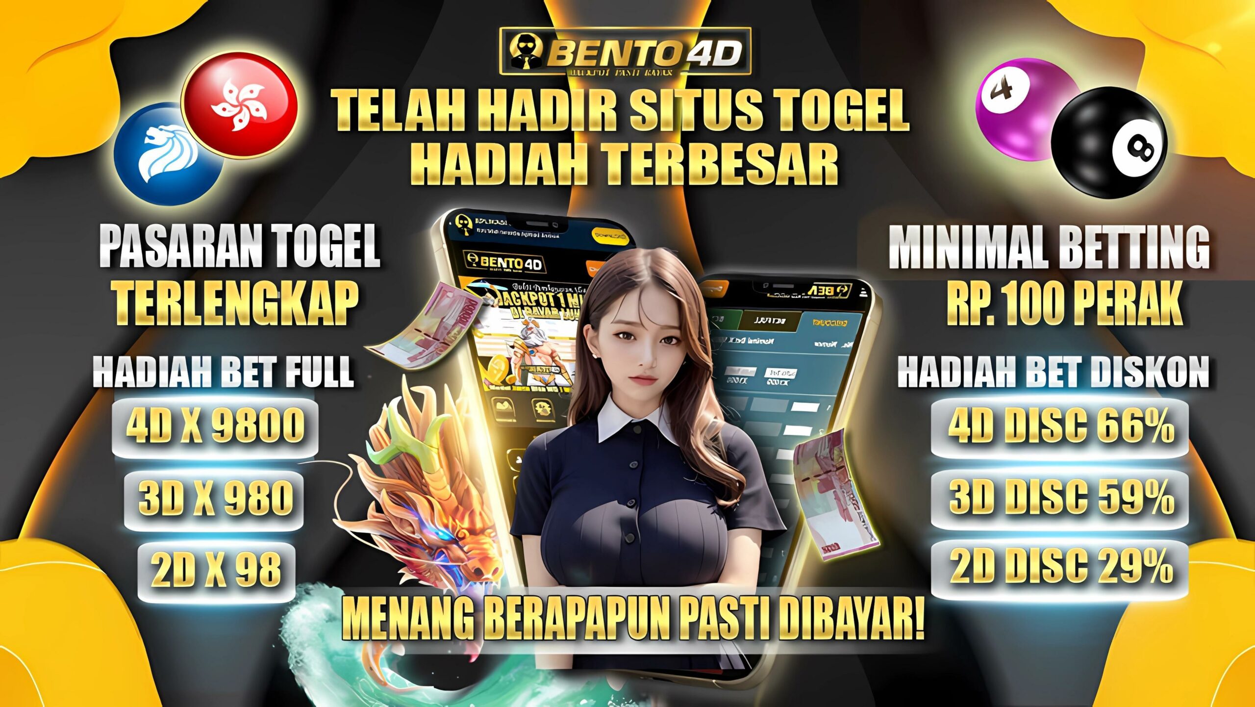 Daftar Togel Telkomsel: Cara Mudah Bergabung dan Bermain Togel Online