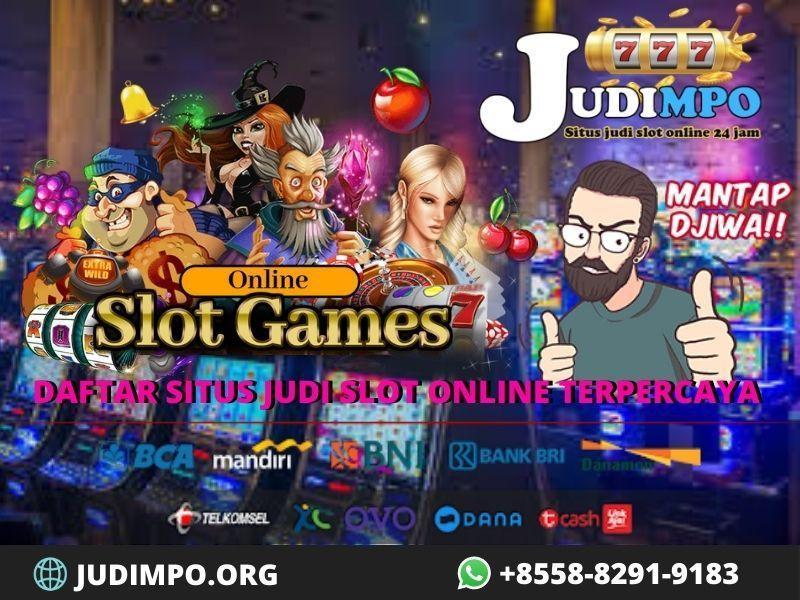 Bandar Depo 10k MANDIRI: Situs Judi Online Terpercaya