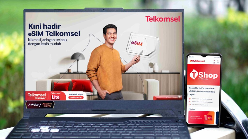 Raih Keuntungan Besar dengan Login Bonanza Telkomsel