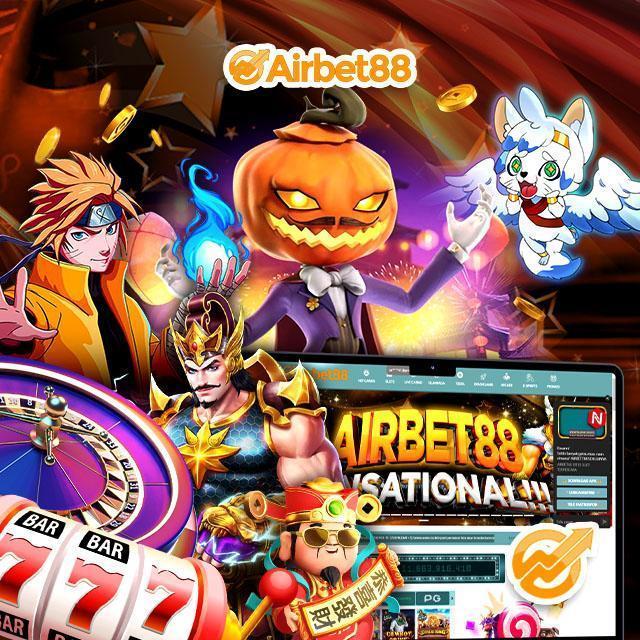 Agen Slot Anti Rungkat – Tempat Terbaik untuk Bermain Slot Online