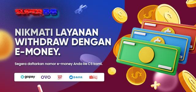 Agen Hoki Qris - Daftar Situs Judi Terpercaya