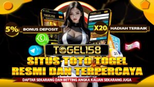 Situs Togel 24 Jam Terpercaya Dan Terbaik