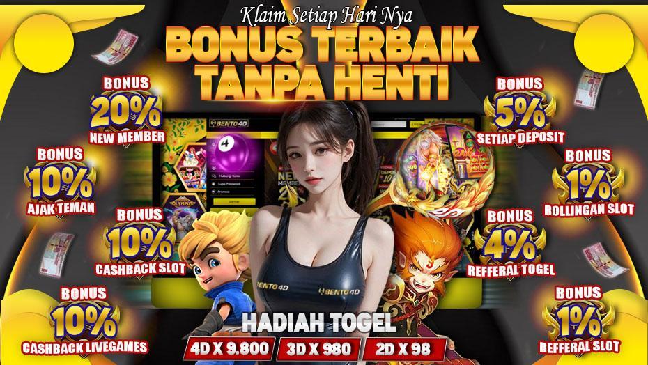 Situs Togel 24 Jam Terpercaya Dan Terbaik