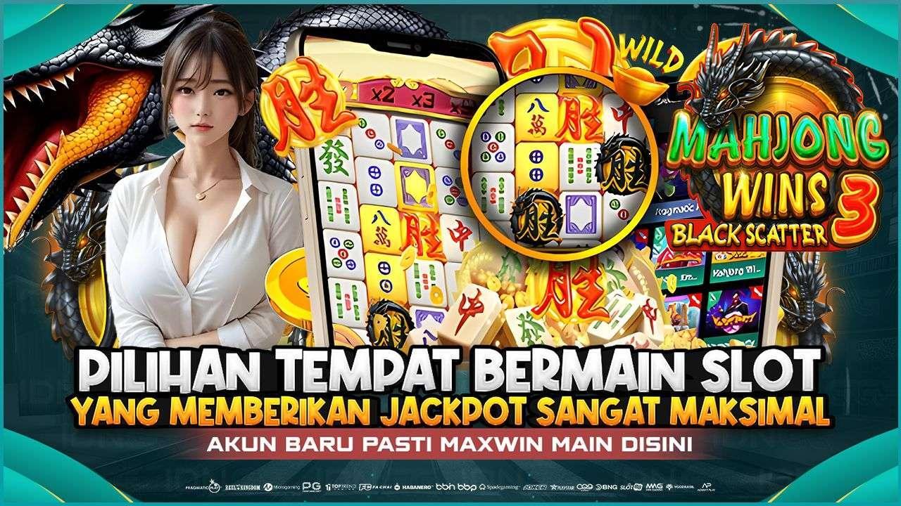 Akun Bonanza Terbaik: Pilihan Teratas untuk Keuntungan Maksimal