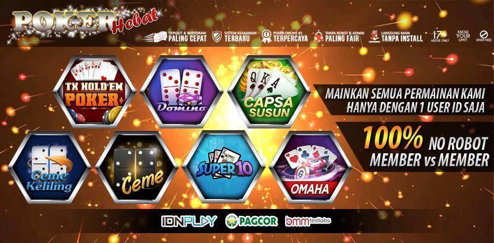 Daftar Jackpot Uang Asli Terbesar & Terpercaya di Indonesia