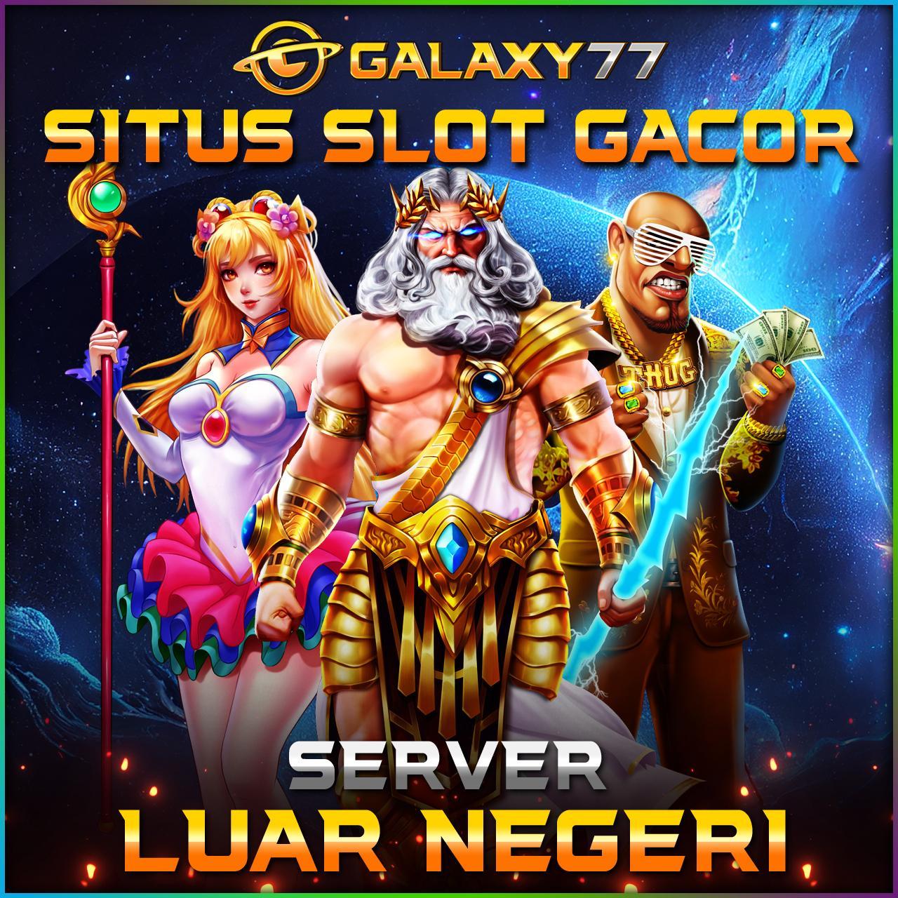 Login Slot Online: Akses Mudah dan Cepat di Situs Terpercaya